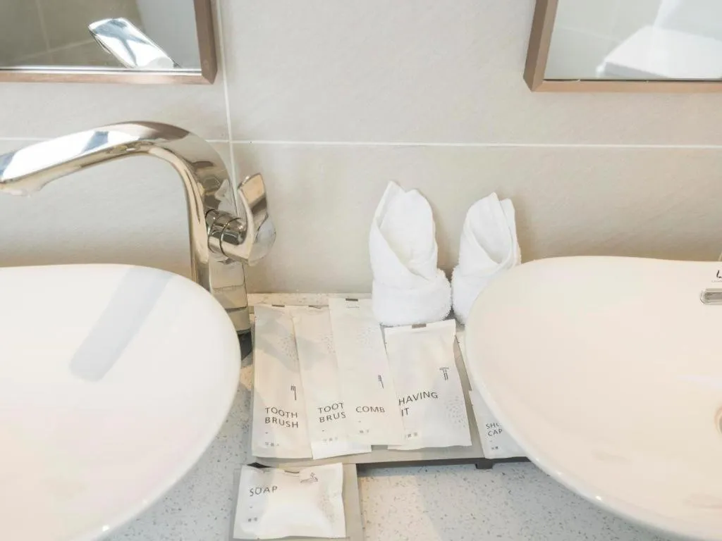 Lavande Hotel·Tianmen Xincheng