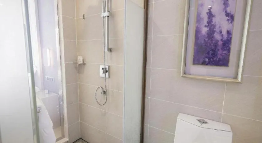 Lavande Hotel·Tianmen Xincheng