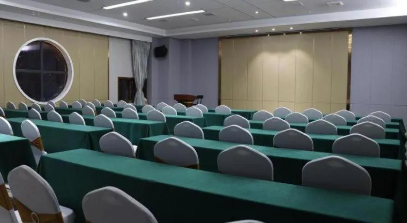 Lavande Hotel·Tianmen Xincheng