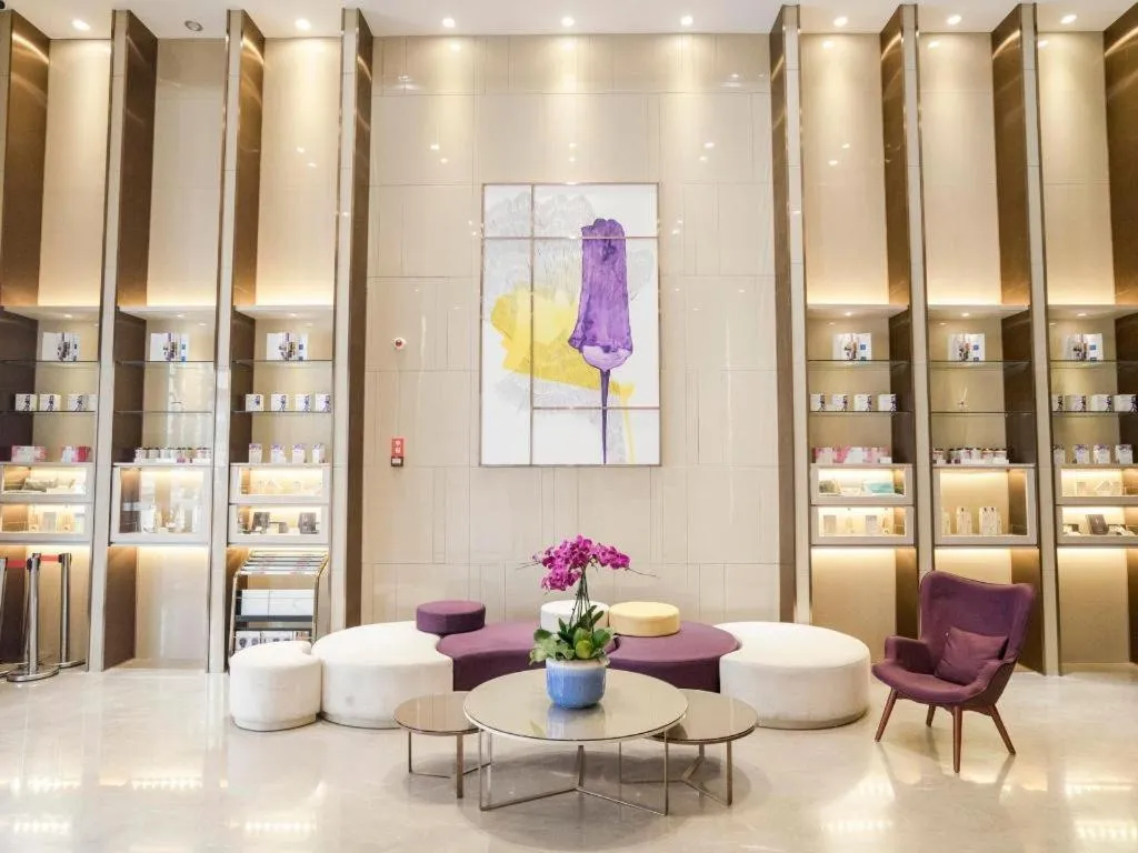 Lavande Hotel·Tianmen Xincheng