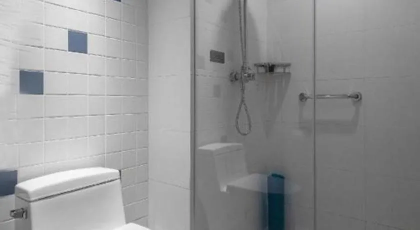 Magnotel Hotel·Luanyang Luanchuan Changchun Road Cross Street