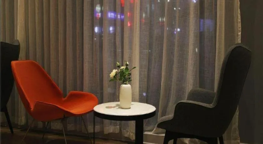 Magnotel Hotel·Luanyang Luanchuan Changchun Road Cross Street