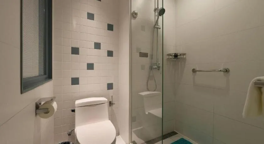 Magnotel Hotel·Luanyang Luanchuan Changchun Road Cross Street