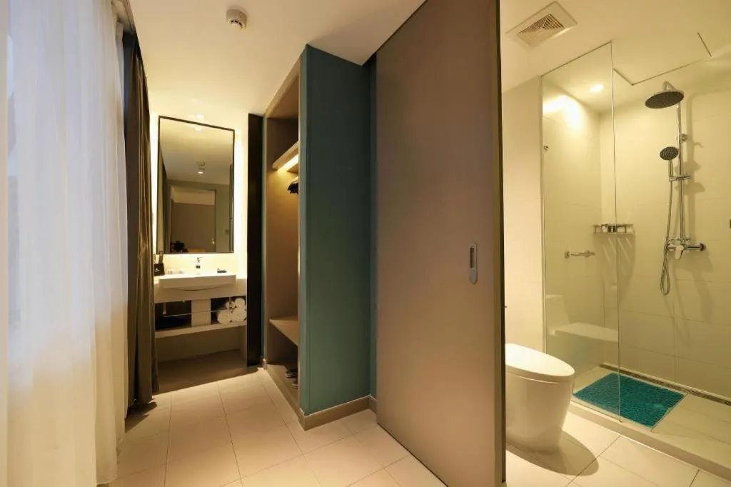 Magnotel Hotel·Luanyang Luanchuan Changchun Road Cross Street