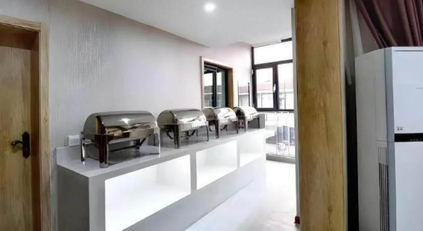 PAI Hotel·Linfen Hongdong Lily Town