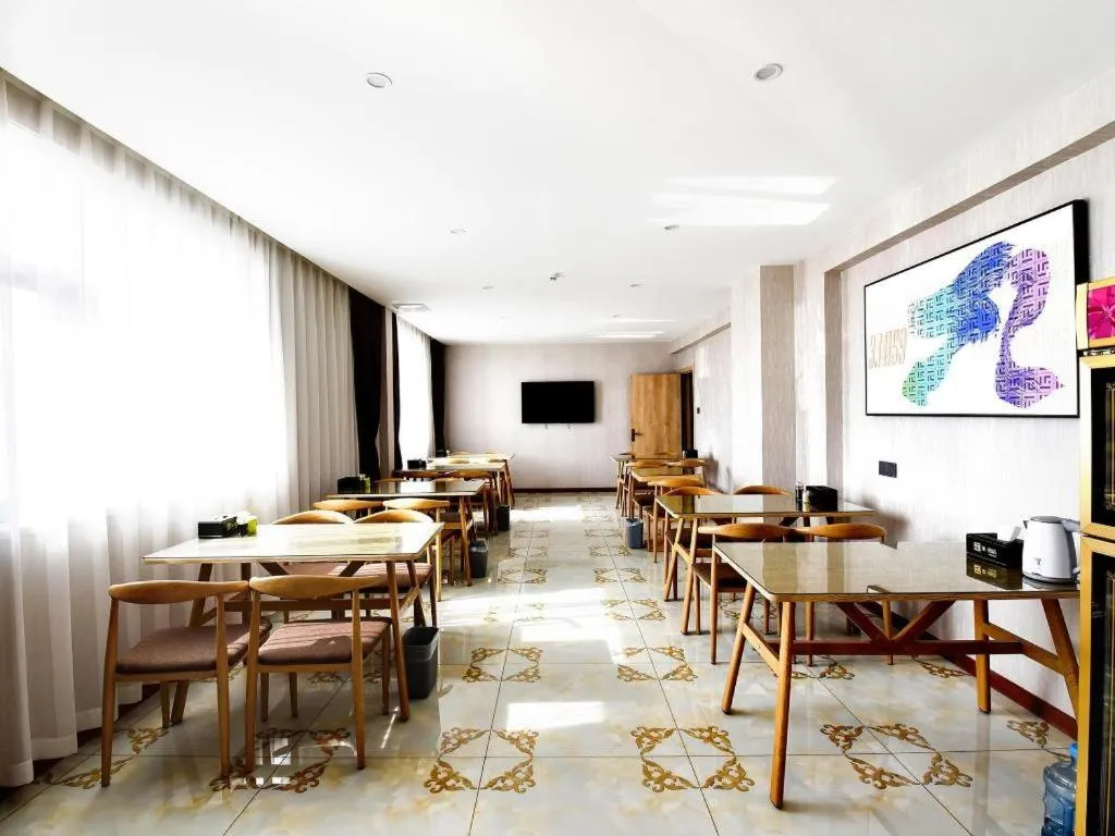 PAI Hotel·Linfen Hongdong Lily Town