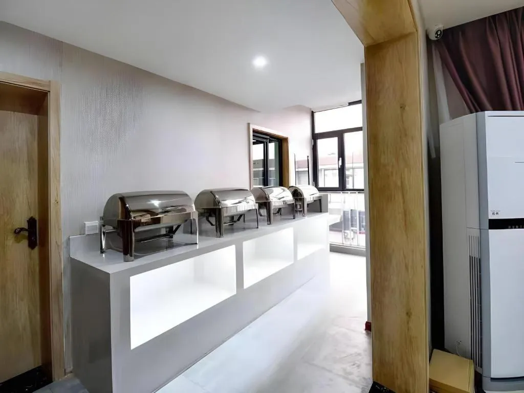 PAI Hotel·Linfen Hongdong Lily Town