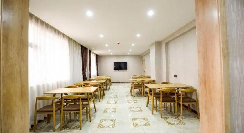 PAI Hotel·Linfen Hongdong Lily Town