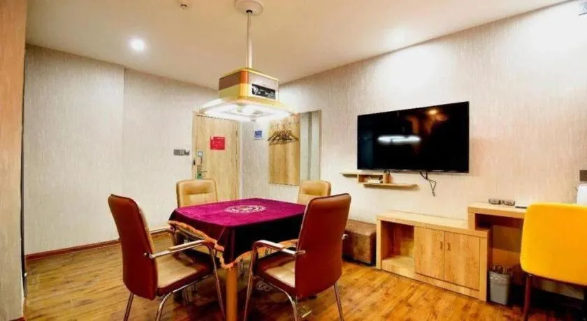 PAI Hotel·Linfen Hongdong Lily Town