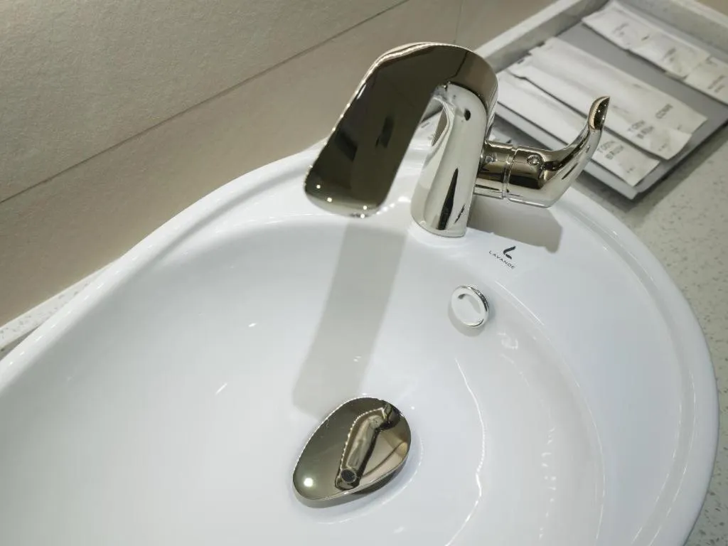 Lavande Hotel·Wuhan Jianghan Road Wanda Plaza