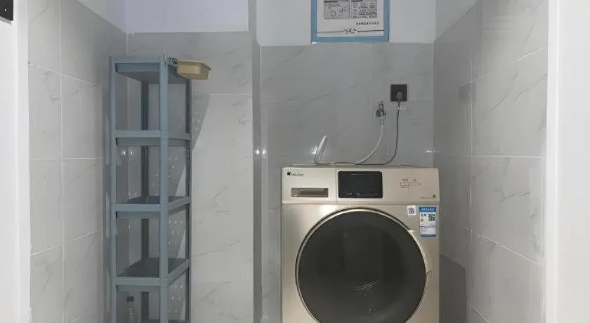 Xana Hotelle·Chuzhou TianChang