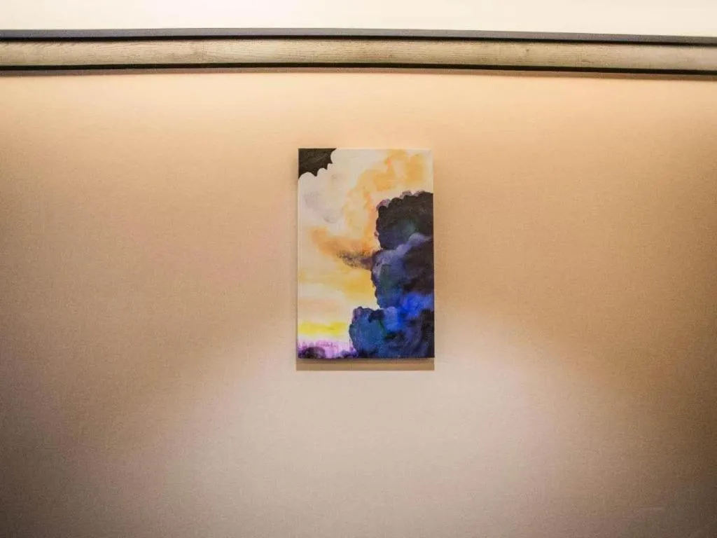 Xana Hotelle·Chuzhou TianChang