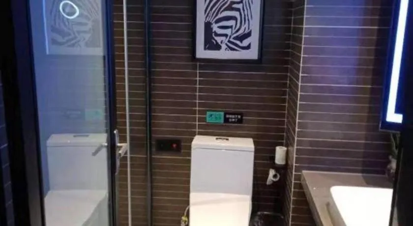 Xana Hotelle·Chuzhou TianChang