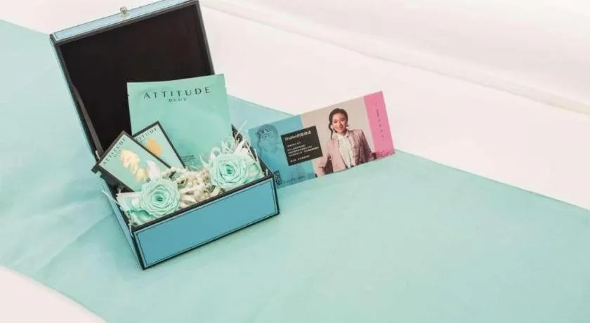 Xana Hotelle·Chuzhou TianChang