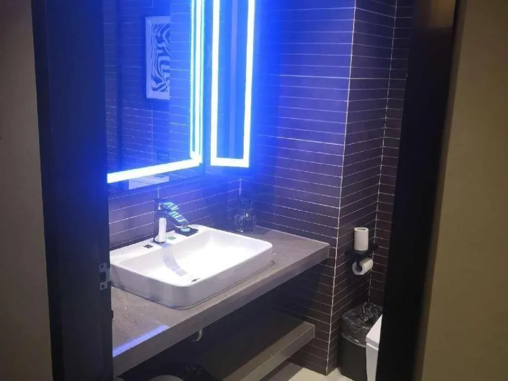 Xana Hotelle·Chuzhou TianChang