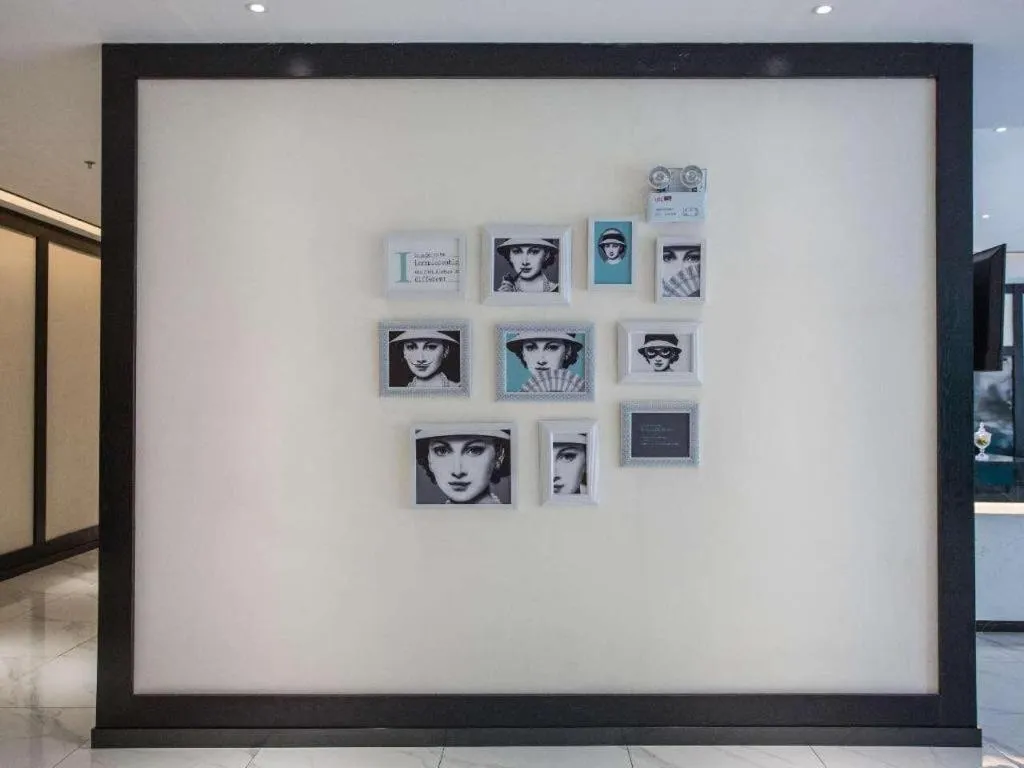 Xana Hotelle·Chuzhou TianChang