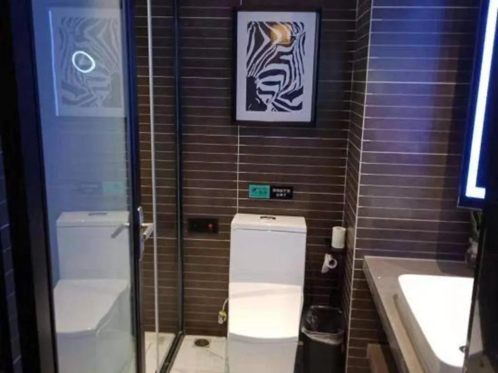 Xana Hotelle·Chuzhou TianChang