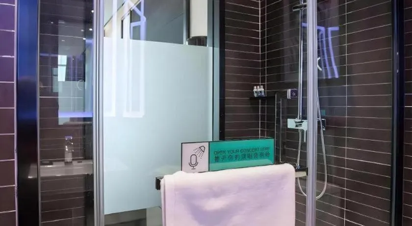 Xana Hotelle·Chuzhou TianChang