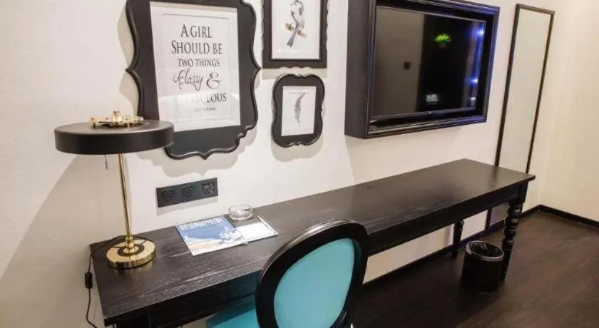 Xana Hotelle·Chuzhou TianChang