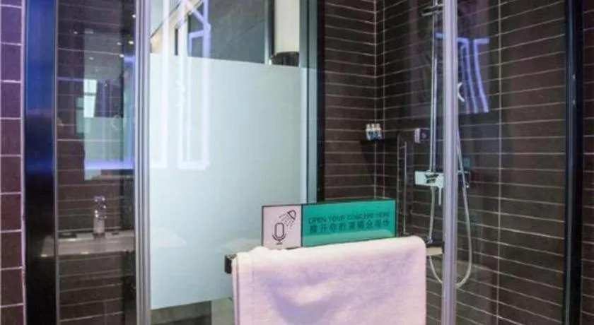 Xana Hotelle·Chuzhou TianChang