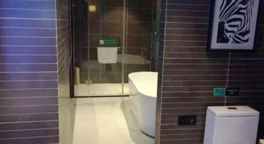 Xana Hotelle·Chuzhou TianChang