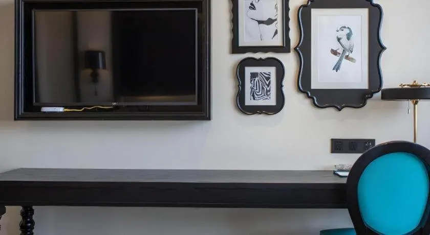 Xana Hotelle·Chuzhou TianChang