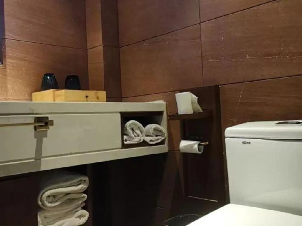 James Joyce Coffetel·Beijing South Muxiyuan Metro Station