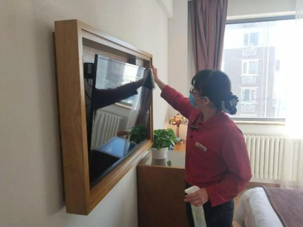 James Joyce Coffetel·Beijing South Muxiyuan Metro Station