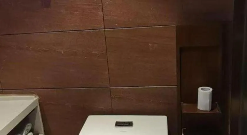 James Joyce Coffetel·Beijing South Muxiyuan Metro Station