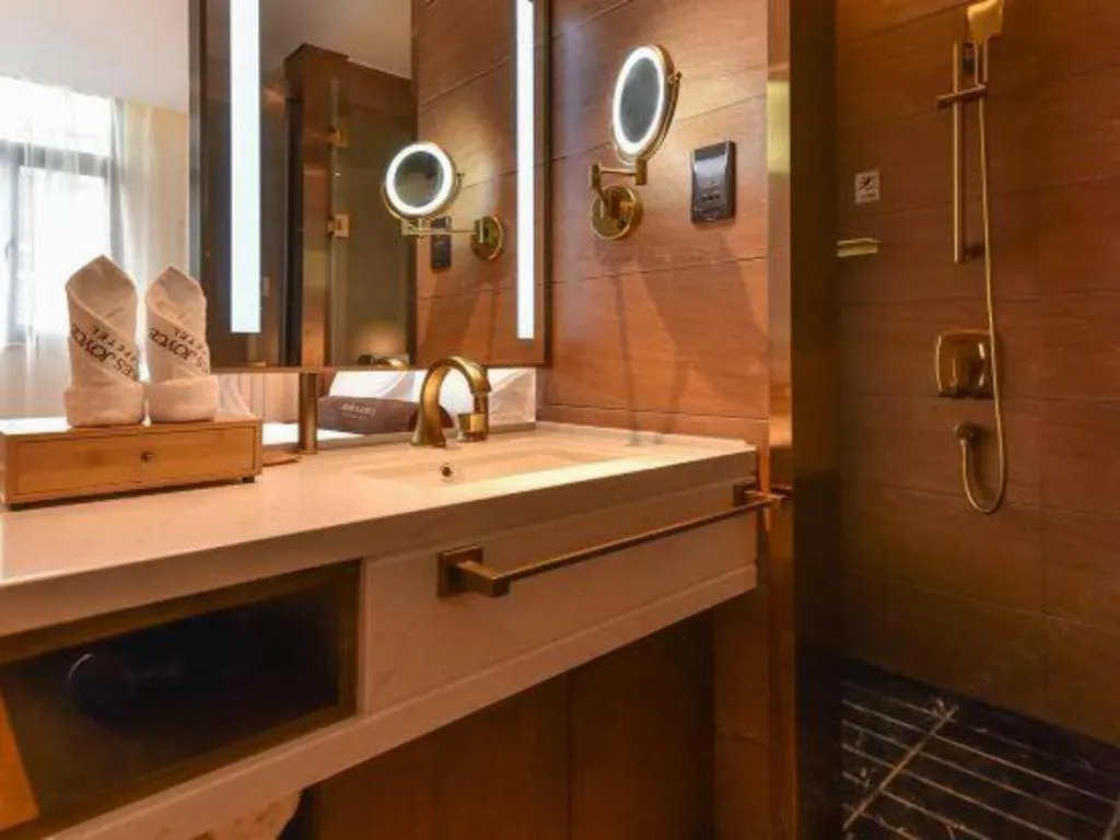 James Joyce Coffetel·Beijing South Muxiyuan Metro Station