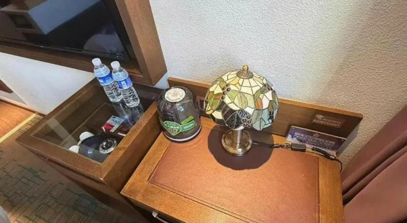 James Joyce Coffetel·Beijing South Muxiyuan Metro Station