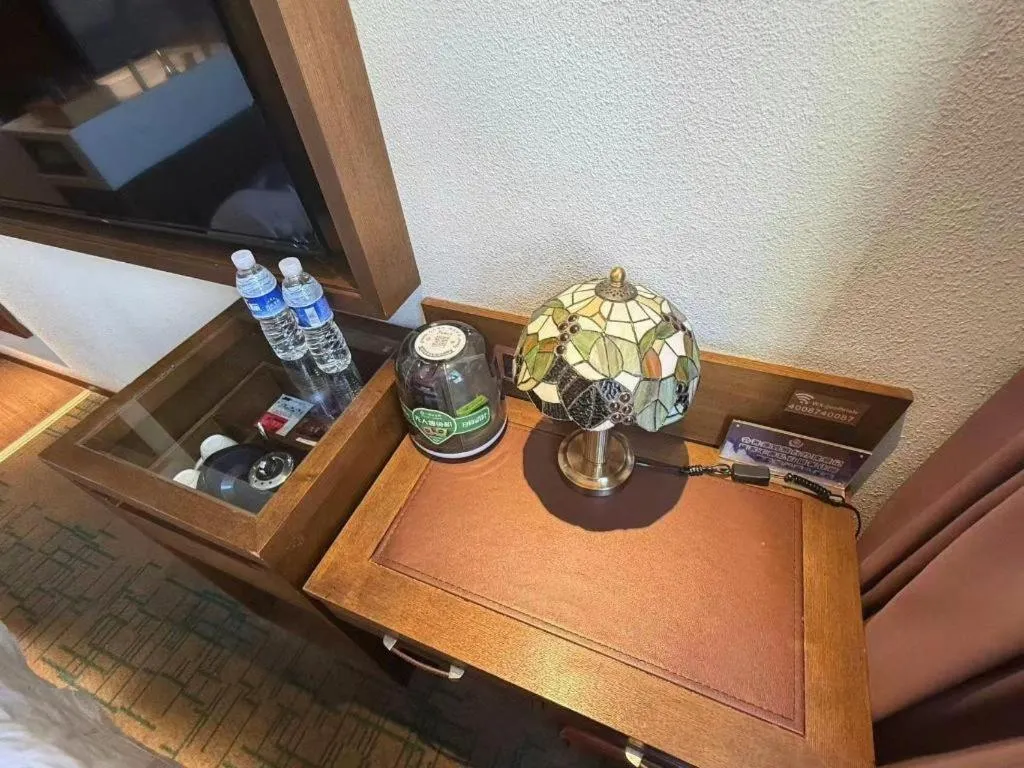 James Joyce Coffetel·Beijing South Muxiyuan Metro Station