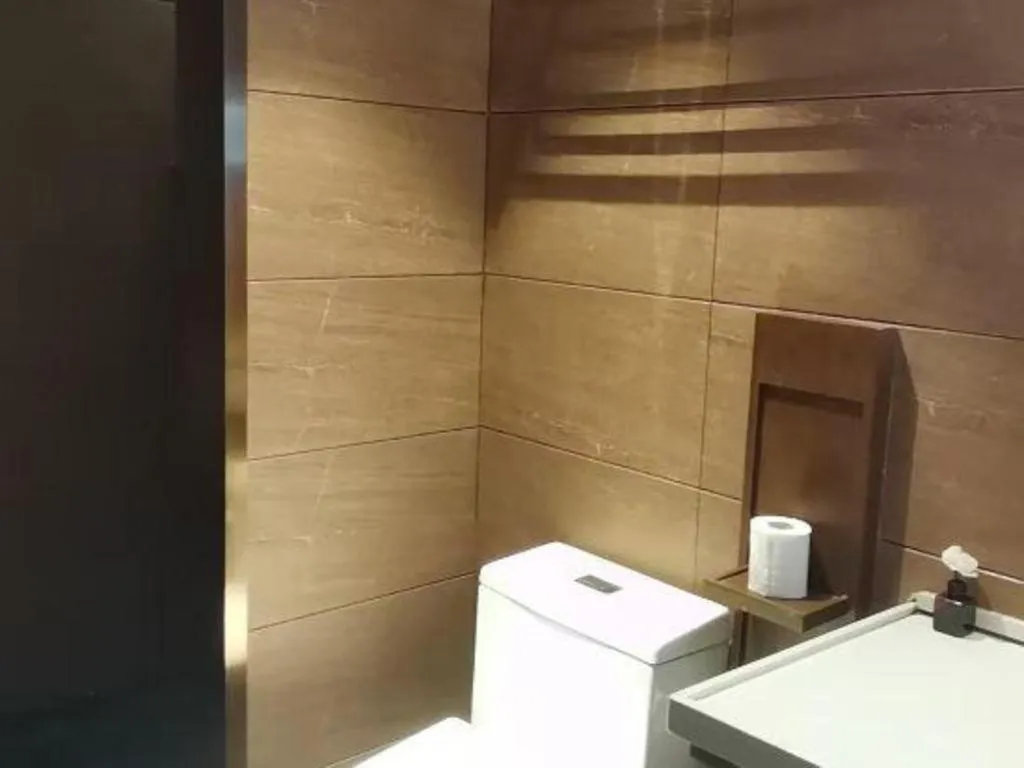 James Joyce Coffetel·Beijing South Muxiyuan Metro Station