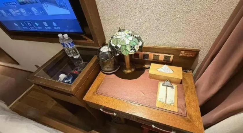 James Joyce Coffetel·Beijing South Muxiyuan Metro Station