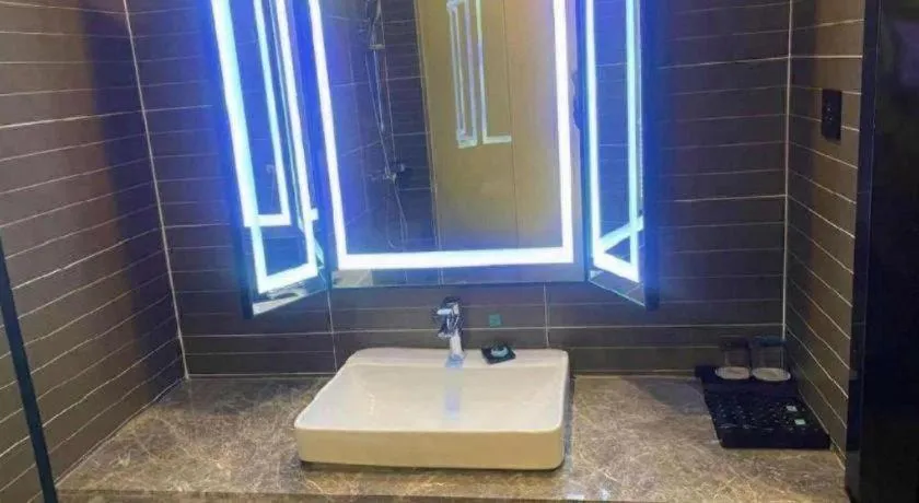 Xana Hotelle·Lianyungang Donghai