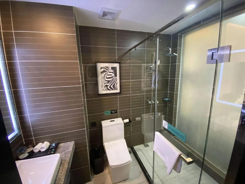 Xana Hotelle·Lianyungang Donghai