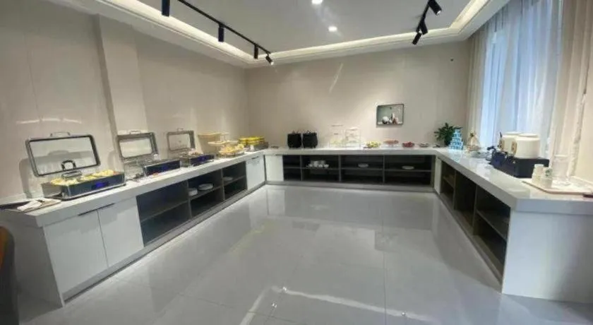 Xana Hotelle·Lianyungang Donghai