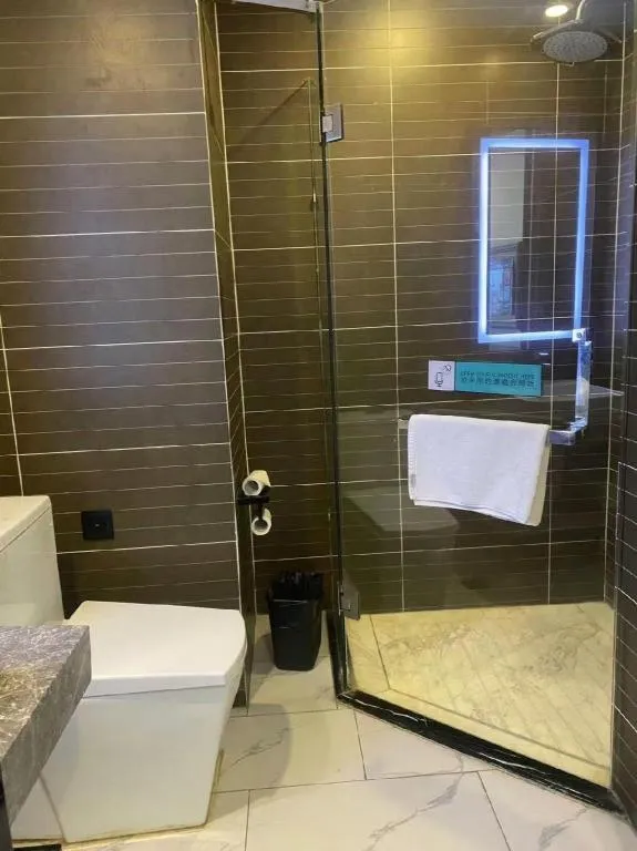 Xana Hotelle·Lianyungang Donghai