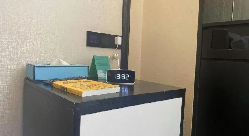 Xana Hotelle·Lianyungang Donghai