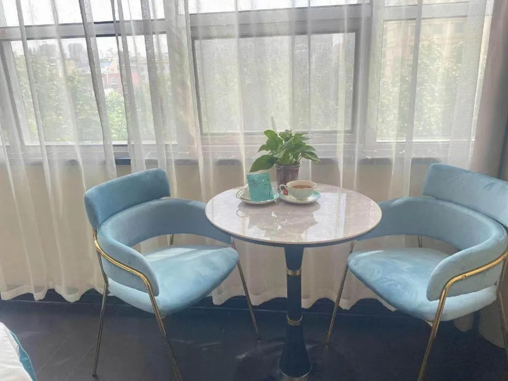 Xana Hotelle·Lianyungang Donghai