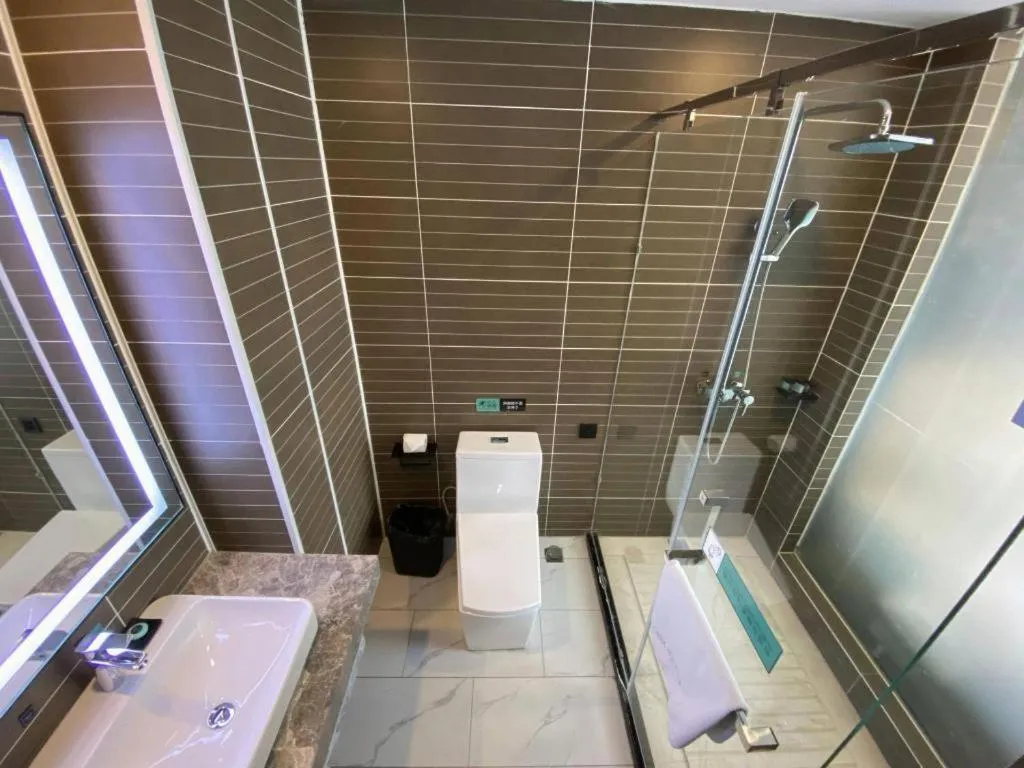 Xana Hotelle·Lianyungang Donghai