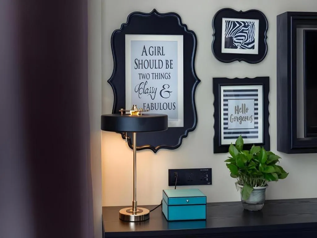 Xana Hotelle·Lianyungang Donghai