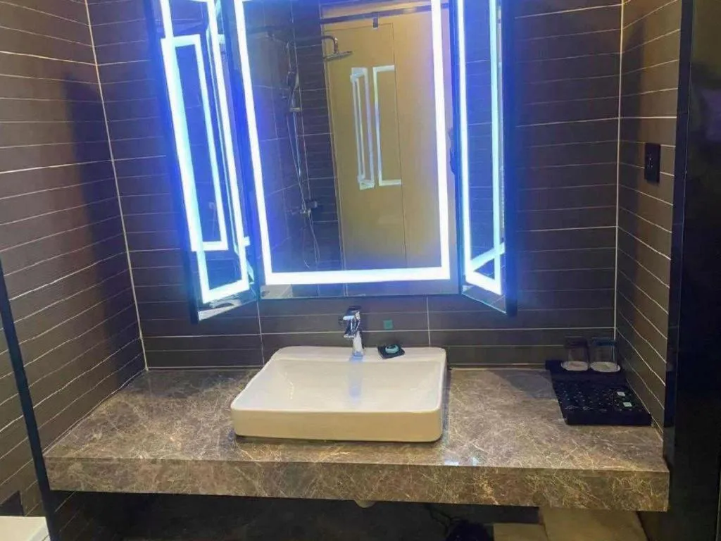 Xana Hotelle·Lianyungang Donghai