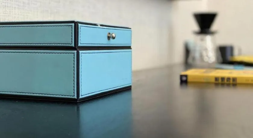 Xana Hotelle·Lianyungang Donghai