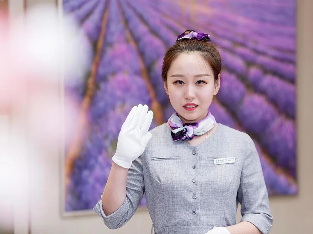 Lavande Hotel·Jining Party School Building