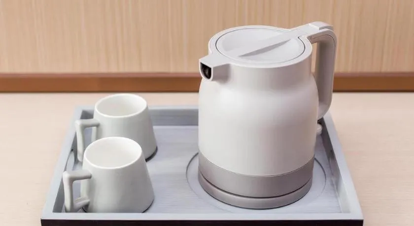 Lavande Hotel·Jining Party School Building