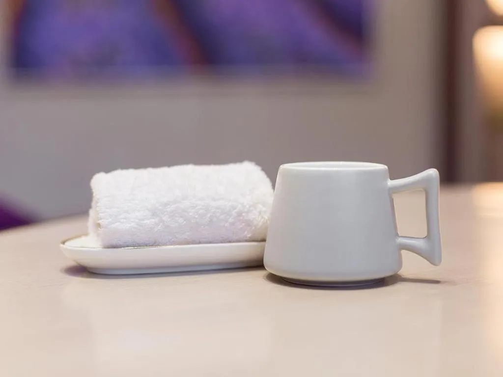 Lavande Hotel·Jining Party School Building