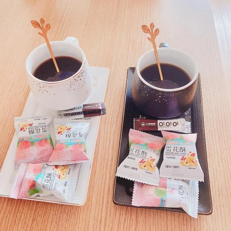 IU Hotel Baoding Yuhua East Road Passenger Center