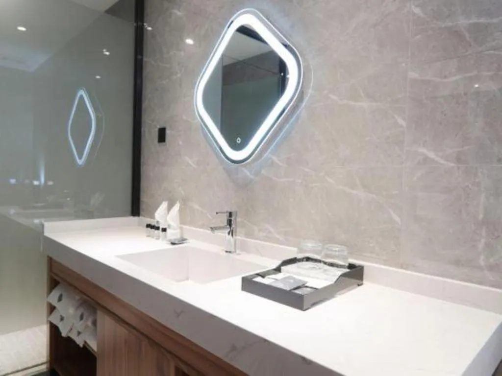 Chonpines Hotel Guangzhou Sunac Cultural and Tourism City Shiling