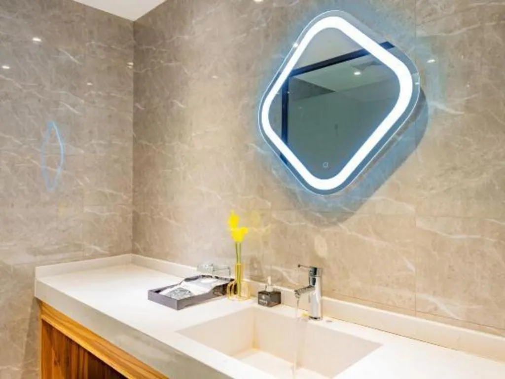 Chonpines Hotel Guangzhou Sunac Cultural and Tourism City Shiling